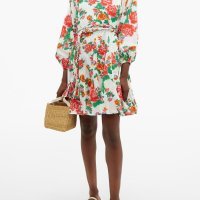 Haljina Ella s potpisom brenda Rhode