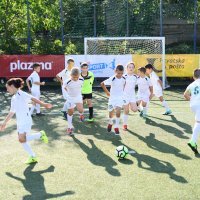 Sportske igre mladih 2019. - završnica košarka i mali nogomet