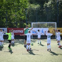 Sportske igre mladih 2019. - završnica košarka i mali nogomet