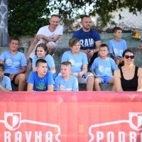 Sportske igre mladih 2019. - završnica košarka i mali nogomet