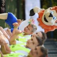 Sportske igre mladih 2019. - završnica košarka i mali nogomet