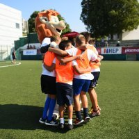 Sportske igre mladih 2019. - završnica košarka i mali nogomet