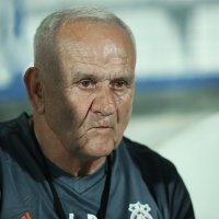 Ljupko Petrović u Osijeku