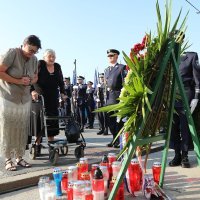 Obilježavanje 28. godišnjice tragične pogibije hrvatskih branitelja u selu Dalj
