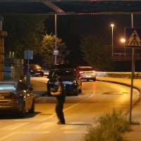 Višestruko ubojstvo na Kajzerici