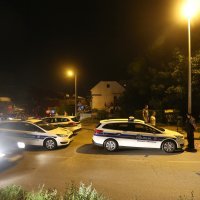 Višestruko ubojstvo na Kajzerici