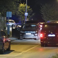 Višestruko ubojstvo na Kajzerici