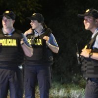 Višestruko ubojstvo na Kajzerici