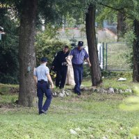 Samoubojstvo nakon šesterostrukog ubojstva u Brezovici