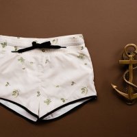 Lunilou kolekcija eko kupaćih kostima za djecu i odrasle