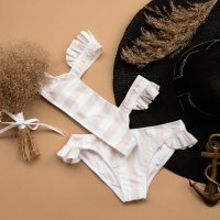 Lunilou kolekcija eko kupaćih kostima za djecu i odrasle