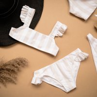 Lunilou kolekcija eko kupaćih kostima za djecu i odrasle