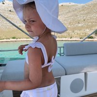 Lunilou kolekcija eko kupaćih kostima za djecu i odrasle