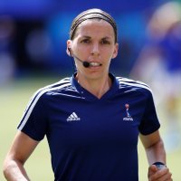 Stéphanie Frappart