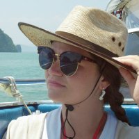 Brittany Kaiser, bivša šefica u Cambridge Analytici