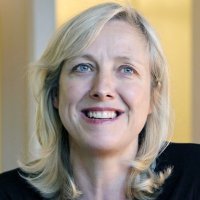 Carole Cadwalladr, novinarka The Guardiana