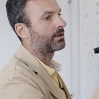 David Carroll, profesor na školi dizajna Parsons
