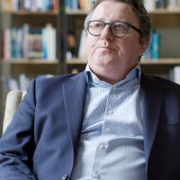 Julian Wheatland, bivši predsjednik uprave Cambridge Analytice