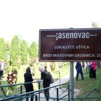 Međunarodni dan sjećanja na romske žrtve genocida u II. svjetskom ratu