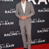 Patrick Dempsey s obitelji