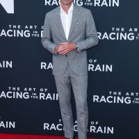 Patrick Dempsey s obitelji