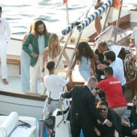 Heidi Klum i Tom Kaulitz