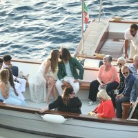 Heidi Klum i Tom Kaulitz