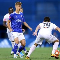 NK Dinamo - NK Gorica