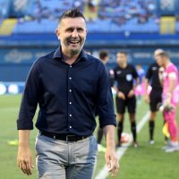 NK Dinamo - NK Gorica nenad bjelica