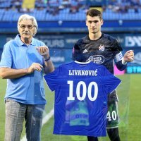 NK Dinamo - NK Gorica