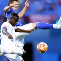 NK Dinamo - NK Gorica