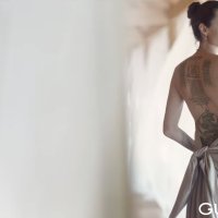 Angelina Jolie - Guerlain