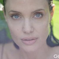 Angelina Jolie - Guerlain