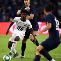 PSG (Thomas Meunier) - Rennes (Denis Will Poha)
