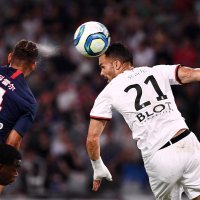 PSG (Thilo Kehrer) - Rennes (Jeremy Morel)