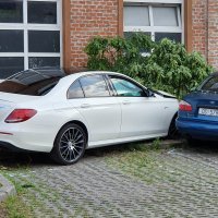 Prometna nesreća Petra Bočkaja