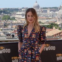 Margot Robbie