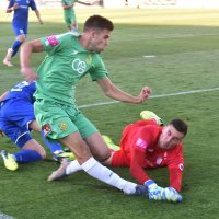 NK Istra 1961 - NK Varaždin