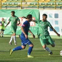 NK Istra 1961 - NK Varaždin