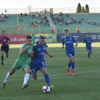 NK Istra 1961 - NK Varaždin