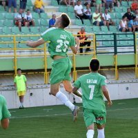 NK Istra 1961 - NK Varaždin