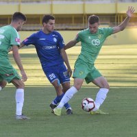 NK Istra 1961 - NK Varaždin