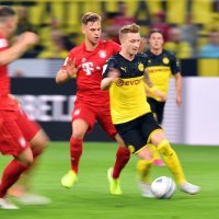 Borussia D. - Bayern