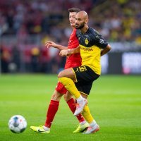 Borussia D. - Bayern