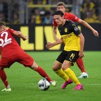 Borussia D. - Bayern