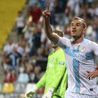 Rijeka - Slaven Belupo