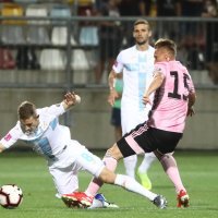 Rijeka - Slaven Belupo