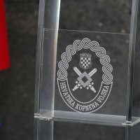 U Kninu sve spremno za generalnu probu uoči obilježavanja Dana domovinske zahvalnosti