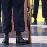 Zagreb: Tomo Medved i Željko Reiner položili vijence na groblju Gaj urni - Krematorij