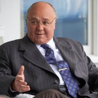 Russell Crowe kao Roger Ailes u seriji 'Najjači glas'
